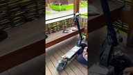 Zapraszam na film z łowiska Kuter Port Nieznanowice.  Nie wszystko poszło po mojej myśli..