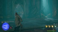  Zima w Hogwarcie| Hogwarts Legacy #35 #hogwartslegacy