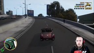 Męka przez Sentyment? Pytanie do Widzów - Grand Theft Auto: III - The Definitive Edition #14