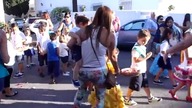 Święto Jana Chrzciciela po hiszpańsku