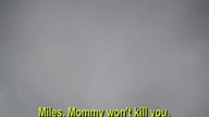 Mama mnie zabije