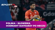 Polska - Słowenia 1:3.  Klątwa trwa! Polacy znów przegrywają ze Słowenią.  Szalona końcówka meczu!