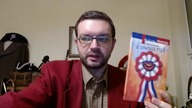 Ludwik Stomma Z owsa ryż opowiadania Stommy o Francji - polecam! dr Piotr Napierała