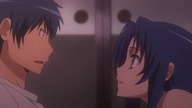 Toradora! Odcinek 07 [Napisy PL]