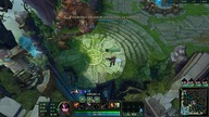 League of Legends Tryb 1 ZA Wszystkich Ceitlin Wymiata
