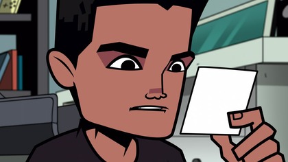 The Ho0llow S02 E01 PL