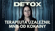 Mój terapeuta uzależnił mnie od kokainy.  Braliśmy po 3 g codziennie.  To był koszmar | Eliza Detox 2