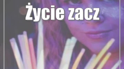 Życie zaczyna się po 30-tce