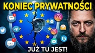2492.  Uwaga Wszystko Co Teraz Piszesz Jest Kontrolowane Unia Zagląda Do Twojej Poczty!!!