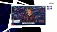Łapu Capu (29 grudnia 2025)