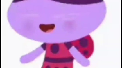 Ladybird Lu and the Easter Egg