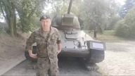 Pancerni Poznań  Edwin Wiersz Patriotyczny dzięki ArtiStik