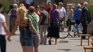 R&oacute;żowe Pantery Rabusie Stulecia.  Dokument