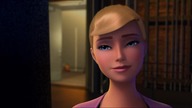 Barbie i Magiczne Baletki