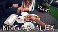 Nad wode i na kawe.  #Vlog