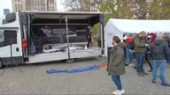 Marsz Niepodległości 2022