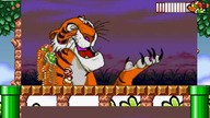 Mario Worker XXX Jungle