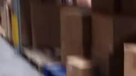 | THE RANGE DC | DRIVING A FORKLIFT | THORNE UK | 2013 |