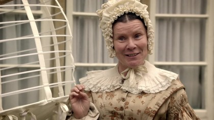Powr&oacute;t do Cranford S01E02 Lektor PL