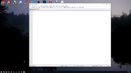 Stopping the time in Windows