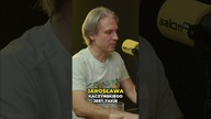 Polska w rękach dwóch kibiców