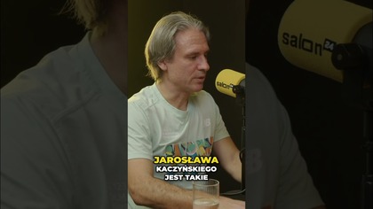 Polska w rękach dwóch kibiców