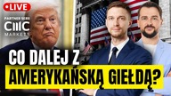 CO DALEJ Z AMERYKAŃSKĄ GIEŁDĄ?