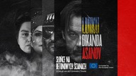 SŁOŃCE NA BETONOWYCH ŚCIANACH /     - LUIKU, DIKANDA, ASANOV