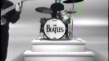 The Beatles Antologia cz1 PL