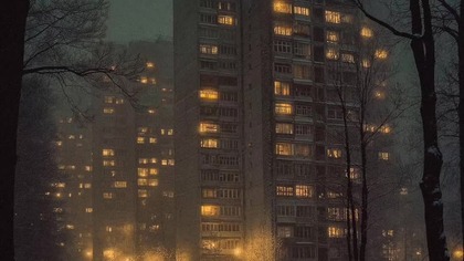 NOVWIK -  | - Doomer Wave