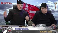 Refleksja Wzniosła muzycznie.  Nd.  8. 2. 2026r.  W.  Olszański, M.  Osadowski Rodacy Kamraci NPTV.p