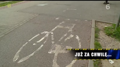 TV6 - 22-04-2025 - Reklamy, Zapowiedzi, Sponsorzy