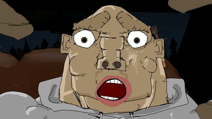 SPEJSONVLOG - ODNALEZIONY