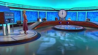 Channel 4 - Fragmenty teleturnieju Countdown (2 maja 2025)