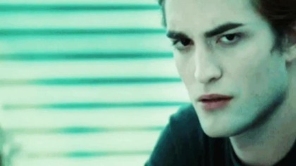 Robert Pattinson i Kristen Stewart - przez obsadę nie wypali Zmierzch: spotkanie po latach?