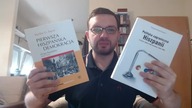 Dwie ciekawe książki o Hiszpanii w XX wieku.  Polecam! dr Piotr Napierała