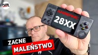Konsola Anbernic 28XX - Hardware