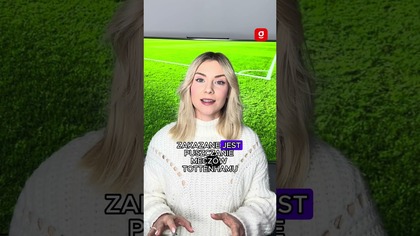 W tym kraju nie obejrzysz meczu Tottenhamu!