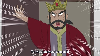 Arslan Senki - S01E28 Special [Napisy PL]