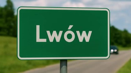 Lwów na Ukrainie - Nowe odcinki, ZAPOWIEDŹ