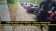 Zbrojeniówka namawia Policję do ukarania mnie a ta jej ulegaOdmowa legitymowania.  Zamkną mnie¿ #322 (720p 60fps AV1-48kbit AAC)