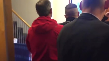 Tak załatwia się sprawę z awanturującymi się imigrantami w Islandii