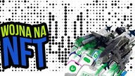 NFT wreszcie na coś się przyda? Wracamy z serią KRYPTO Stream!