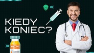 KIEDY KONIEC PANDEMII?