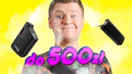 NAJLEPSZE WAPORYZATORY DO 500 ZŁ - Sekrety waporyzacji #4