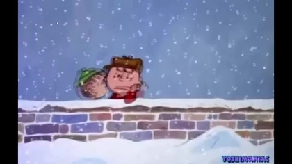 CDA Poop - Charlie Brown and his Christmas Eve Show