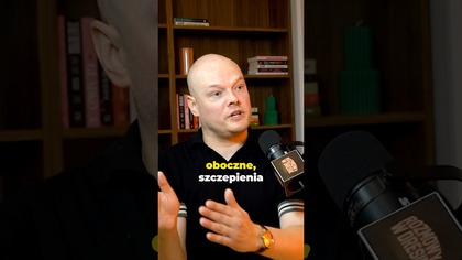 Oglądaliście już odcinek o szczepieniach? #szczepienia