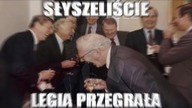 MEMY po meczu LEGIA-CRACOVIA