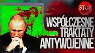 10 WSPOŁCZESNYCH TRAKTATOW ANTYWOJENNYCH