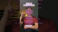 Co jesc, zeby schudnac?